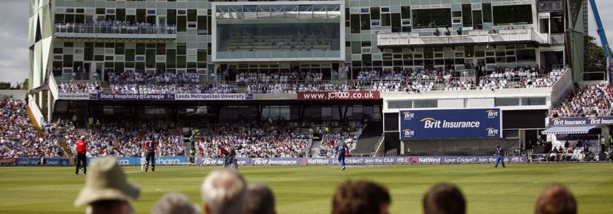 Headingley Hospitality Options Prestige Venues and Events